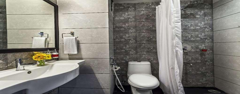 Hotel Oyo Townhouse 5 Jubilee Hills Hyderabad Zimmer foto